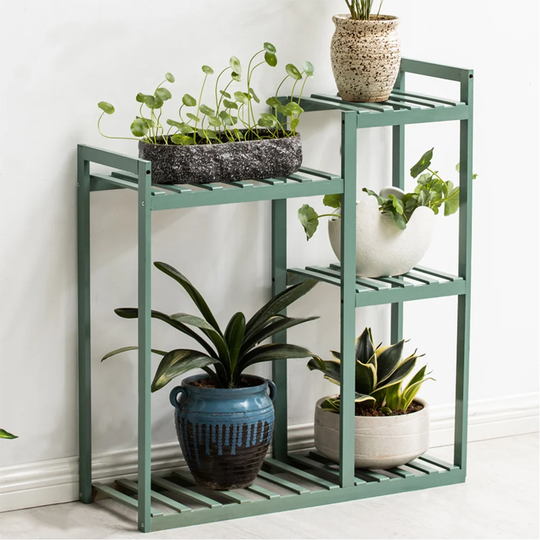 Cromberg Plant Stand