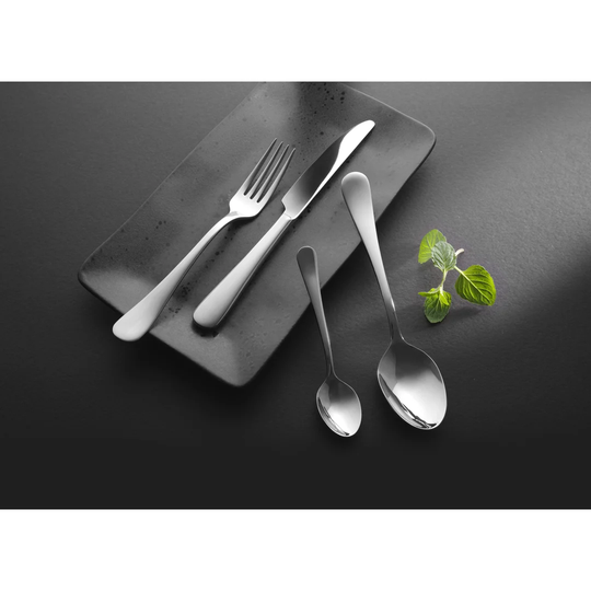 Fine Dine Shery Stainless Steel (18/10) Dessert Spoon