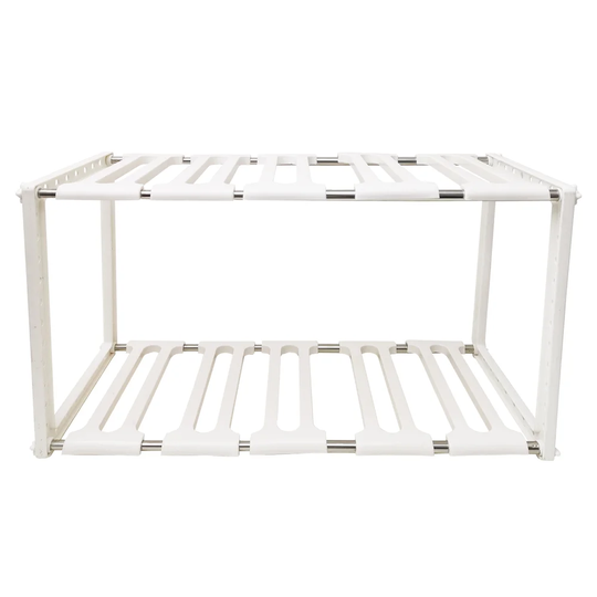 Lebel Shelving Rack