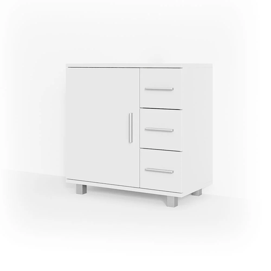 Lavaca 60cm Under Sink Cabinet