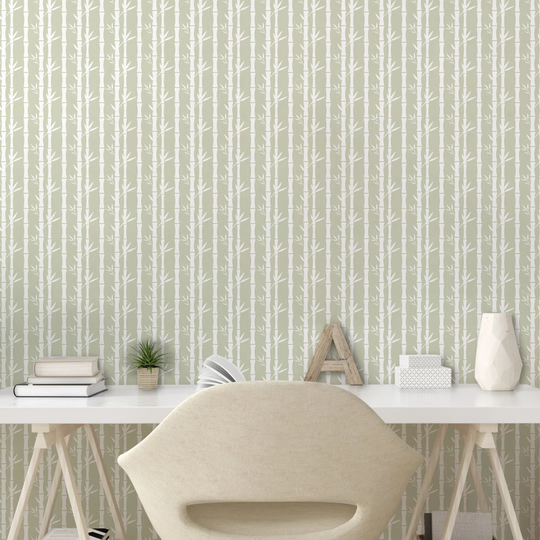 Tetonia Matte Peel & Stick Wallpaper Roll