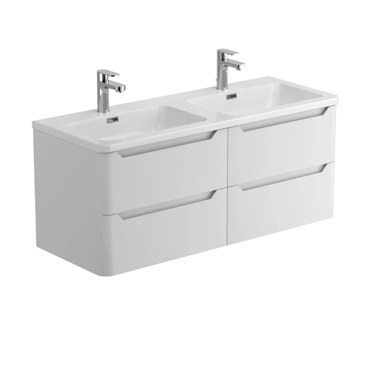 Raqueta 1200mm Wall Mounted Vanity Unit