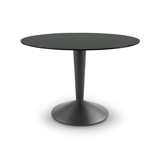 Fratar 110cm Pedestal Dining Table