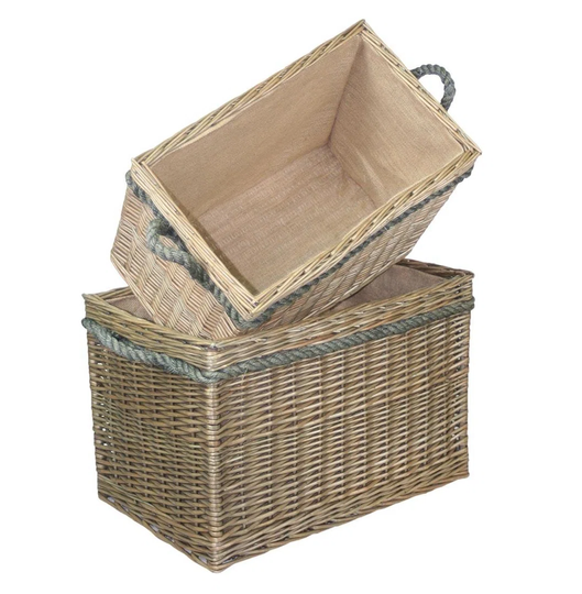 Neo Log Carrier