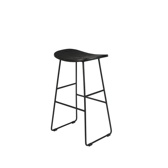 Fortune 62cm Bar Stool