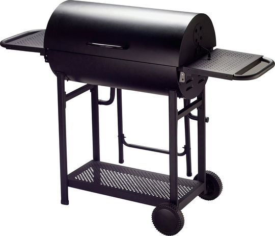 Deluxe Lovo Premium Charcoal Party BBQ with Rotisserie
