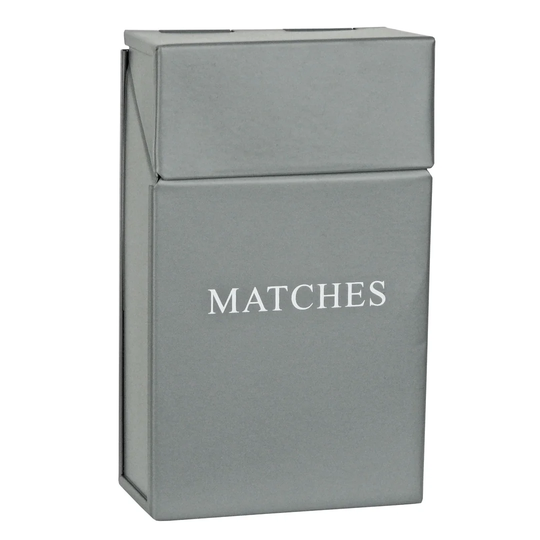 Match Holder