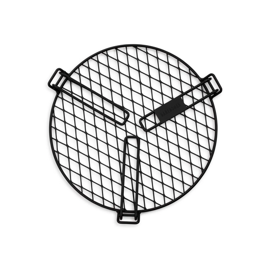 Barebones 42cm Portable Charcoal BBQ