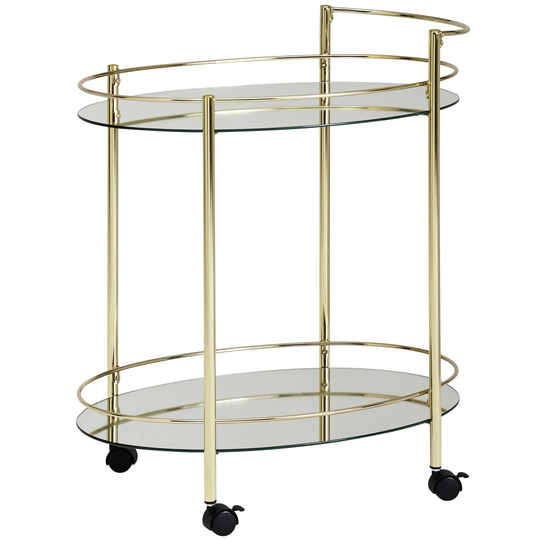 Chun Serving Cart