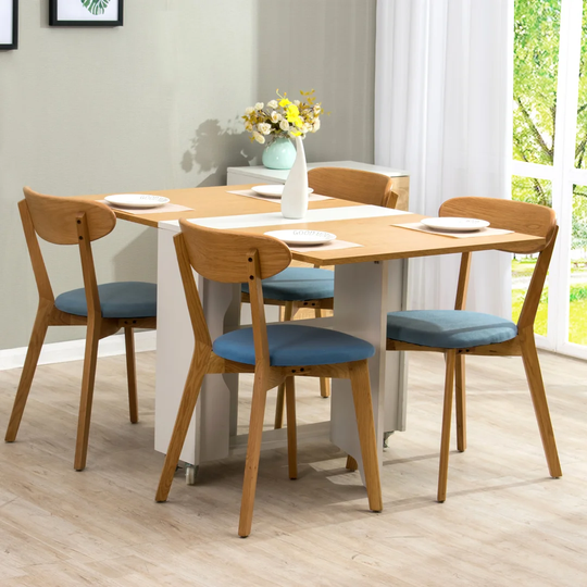 Folding Dining Table