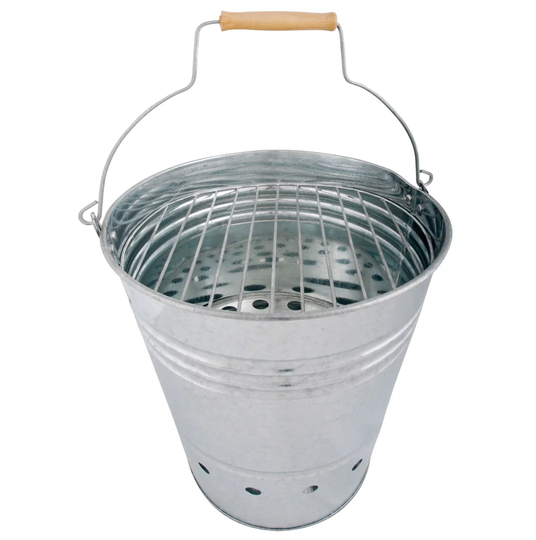 BBQ Bucket