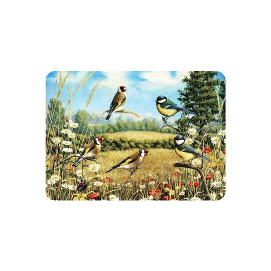 Tuftop Medium Textured Worktop Saver Goldfinch 40 x 30cm