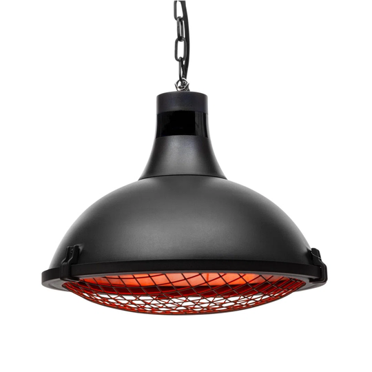 Blackpool Heat Electric Patio Heater