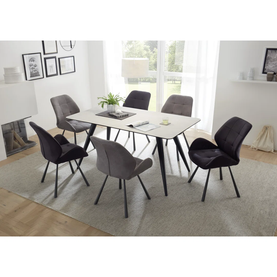 Hestia Dining Table
