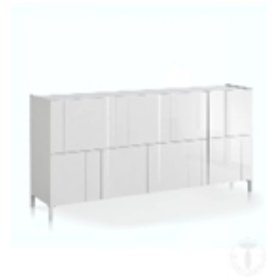 Oellers 174 Cm Wide Sideboard
