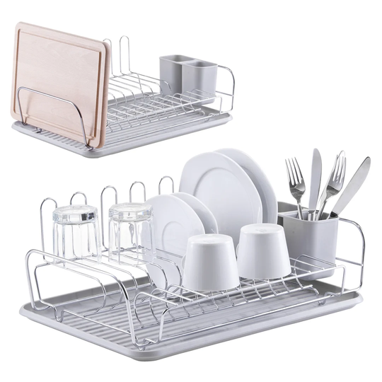 Switzer Dish Rack