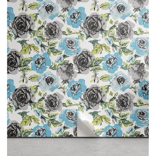 McMinnville Matte Peel & Stick Wallpaper Roll