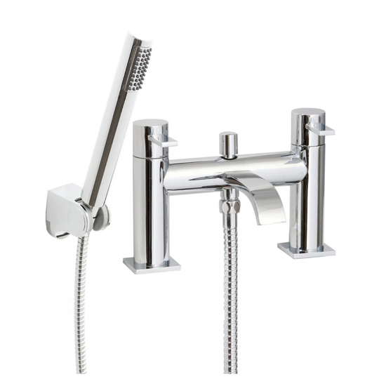 Aanvi Bath Shower Mixer