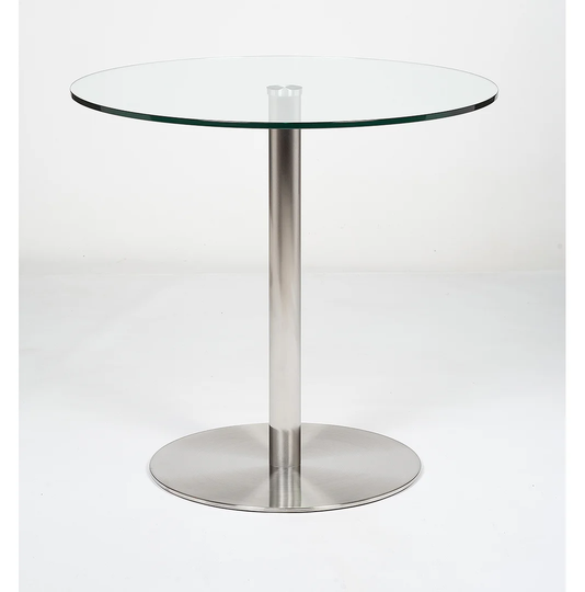 Glass Dining Table