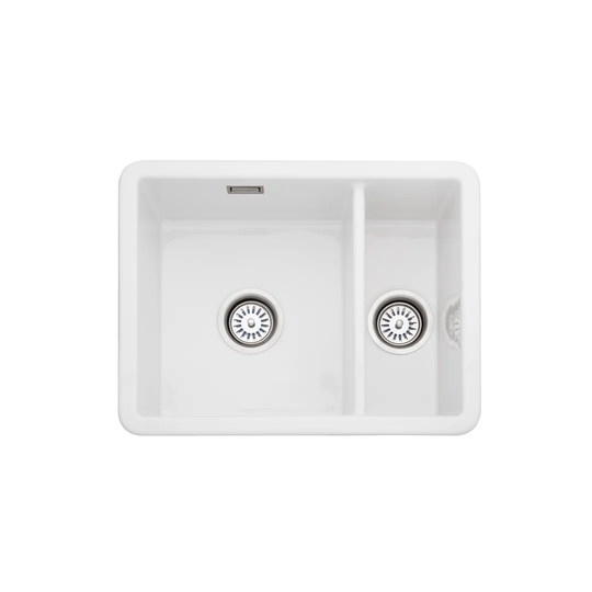 1.5 Bowl Undermount/Inset Kitchen Sink