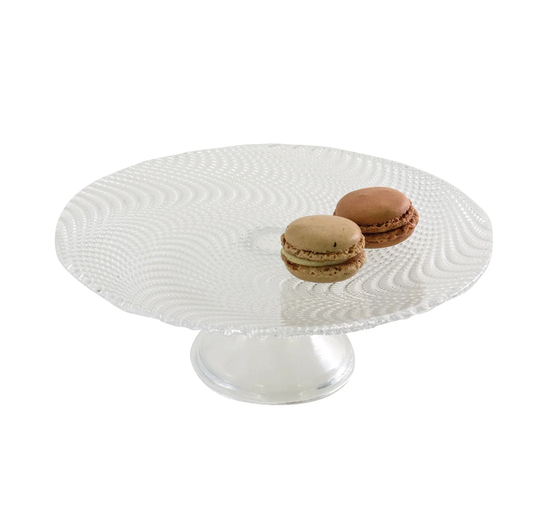 Luce Cake Stand