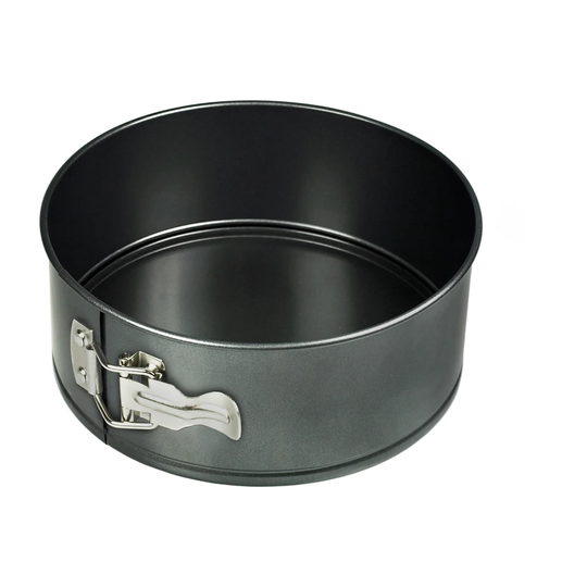 Heirol Heirol springform extra high Ø26 cm