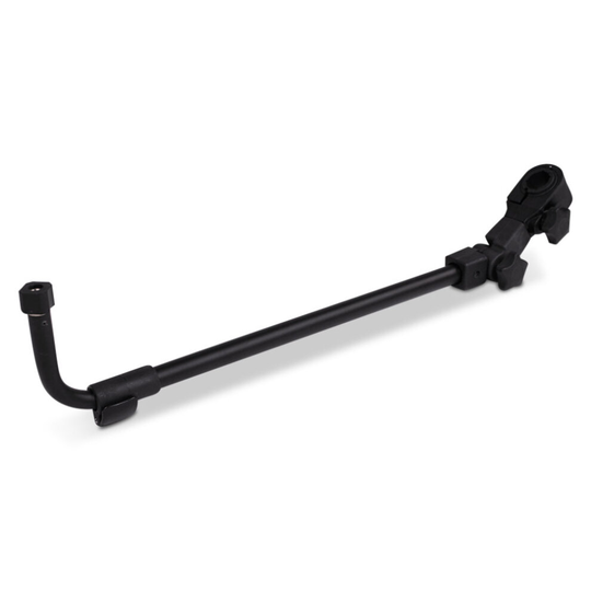 Match Station Adjustable Carp coarse Match Fishing Feeder Arm