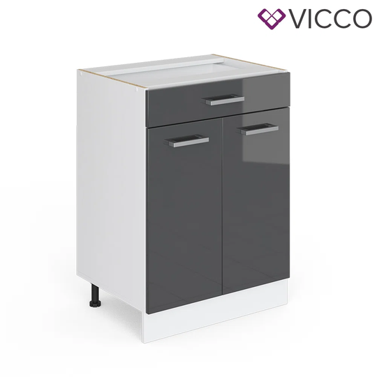 Meltem Glossy Base Unit