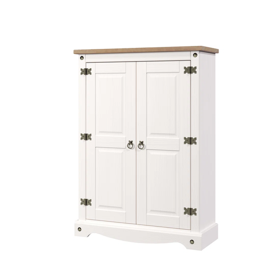 Conte Kitchen Pantry
