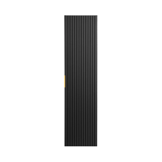Adedapo 35Cm W x 140Cm H x 25Cm D Tall Bathroom Cabinet