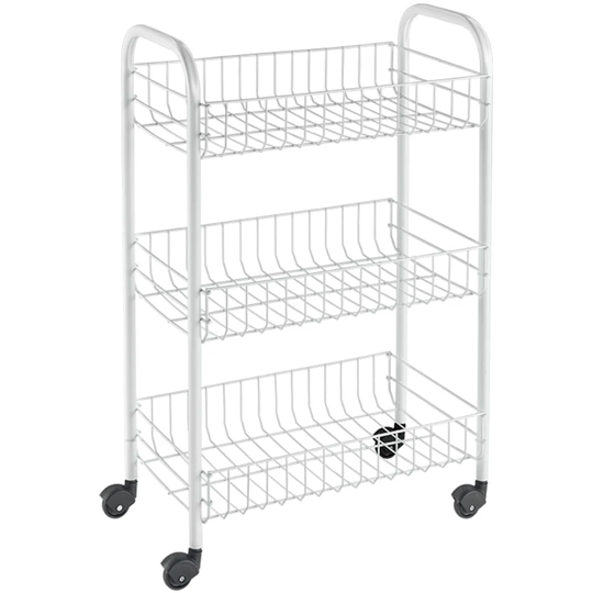 Morpeth Serving Cart