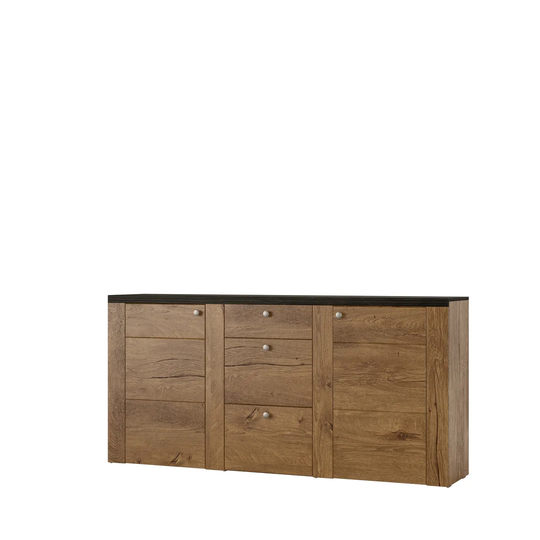 Belda Kees Sideboard 175 Cm Wide 3 Drawer