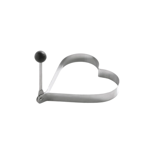 Heart Shape Egg Ring