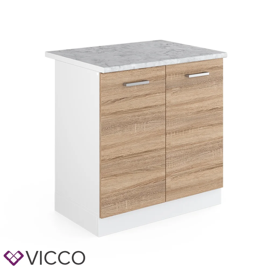 Meral Matte Sink Unit
