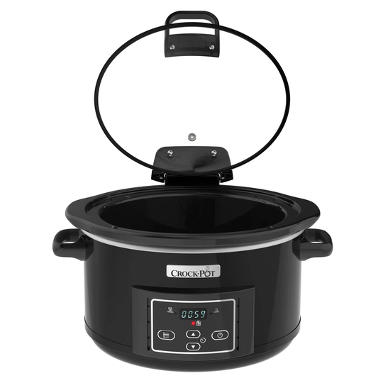 4.7L Slow Cooker