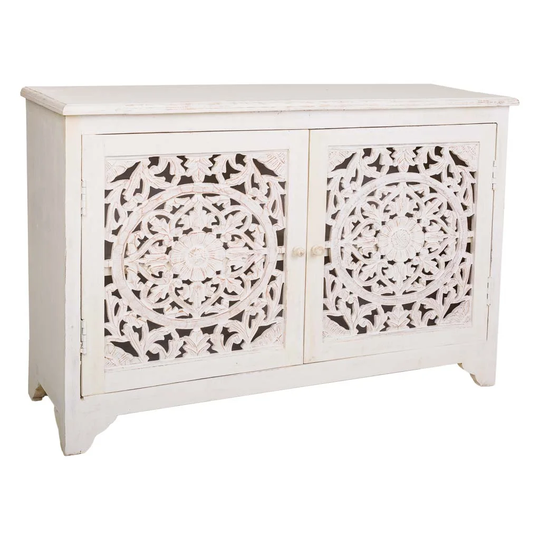 Addisyn Wood Sideboard
