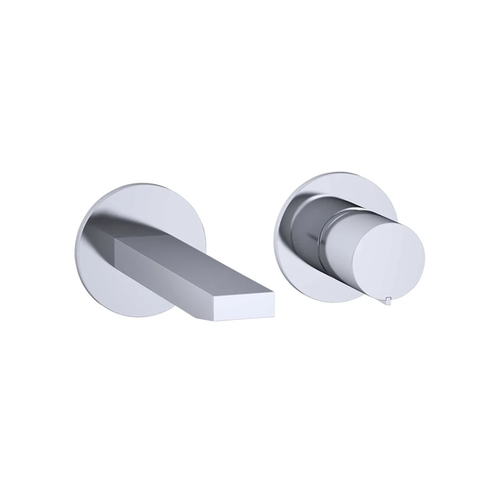Dassel Mono Basin Mixer