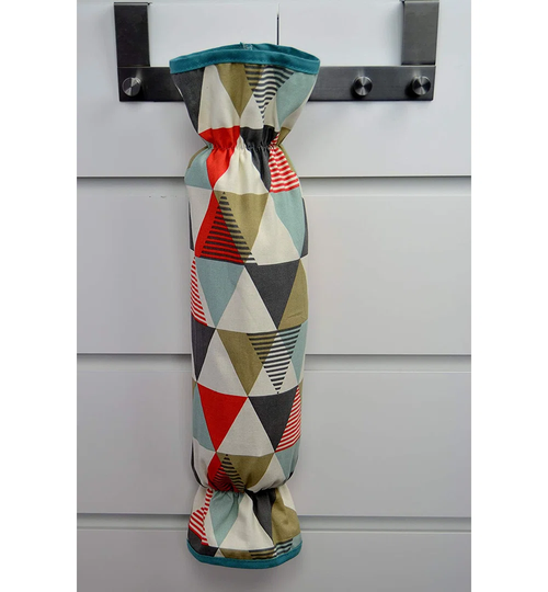 Amelia Shopping Bag Holder