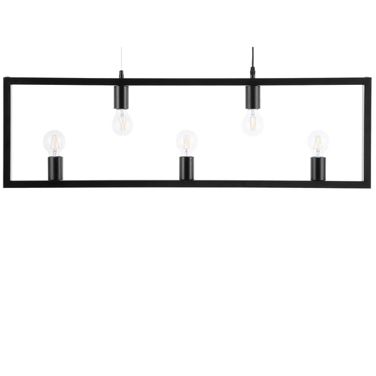 Fruitvale 5 - Light Kitchen Island Pendant