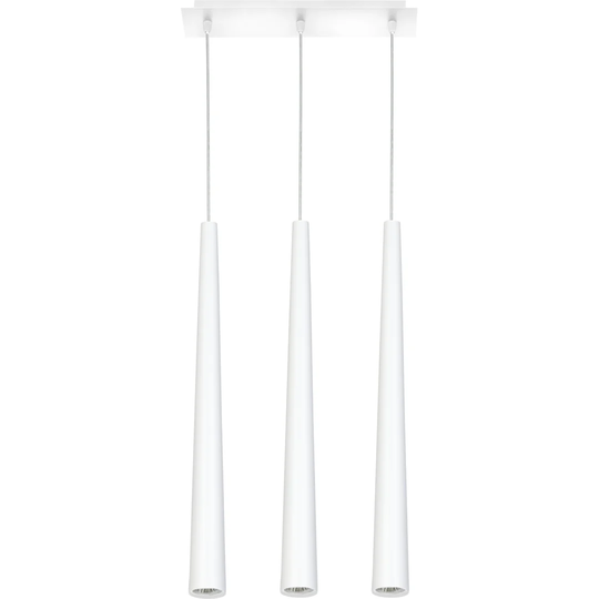 Dengler 1 Light Kitchen Island Pendant