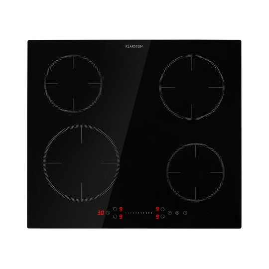 Virtuosa Ecoadapt Induction Hot Plate