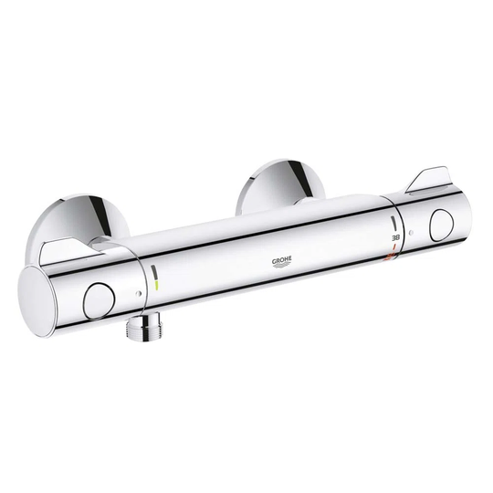 Grohe Grohtherm 800 Thermostatic Shower Mixer
