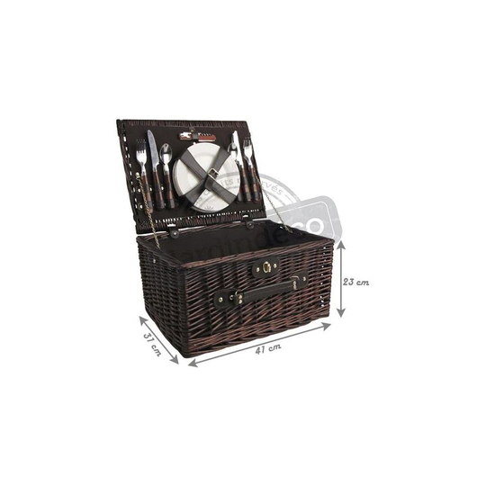 Imelde Log Carrier