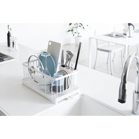 Tower Drain Tray