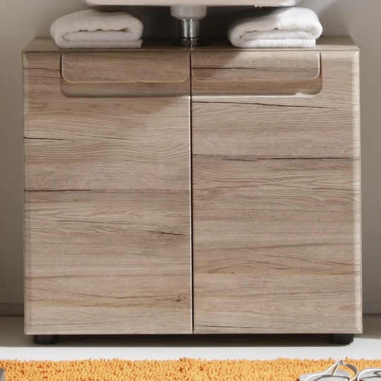 Gochenour 65cm Under Sink Storage Unit