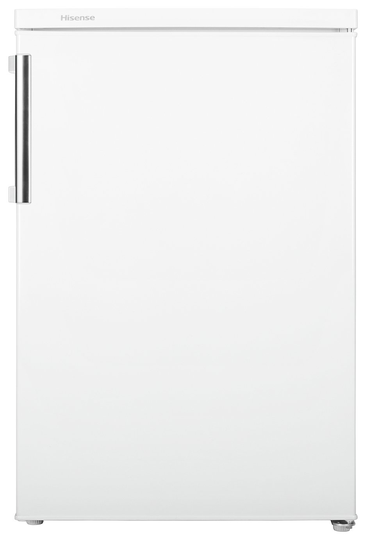 Hisense FV105D4BW21 Under Counter Freezer - White