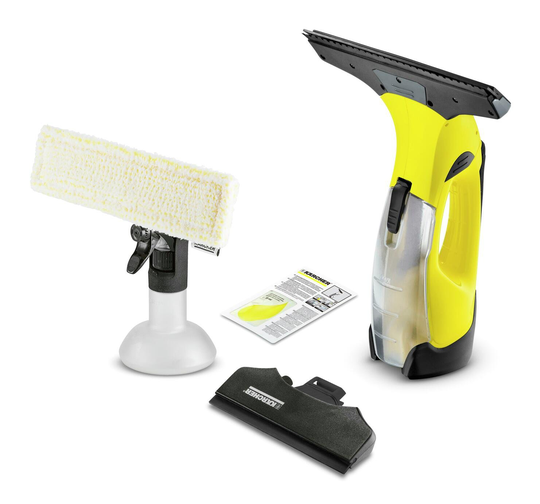 Karcher WV 5 Plus N Window Cleaner