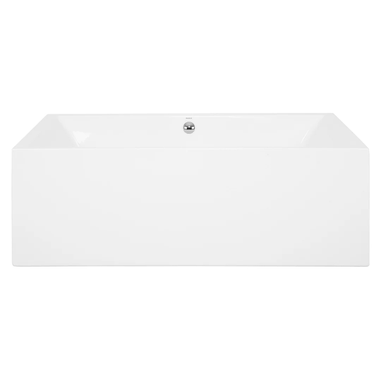 Clearwater Acrylic 180 cm x 80 cm Straight Bathtub