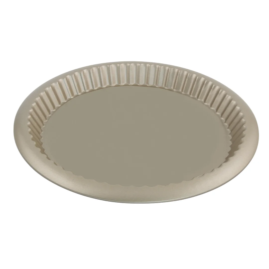 Non-Stick Fluted Flan