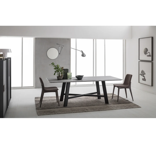 Perrine Dining Table